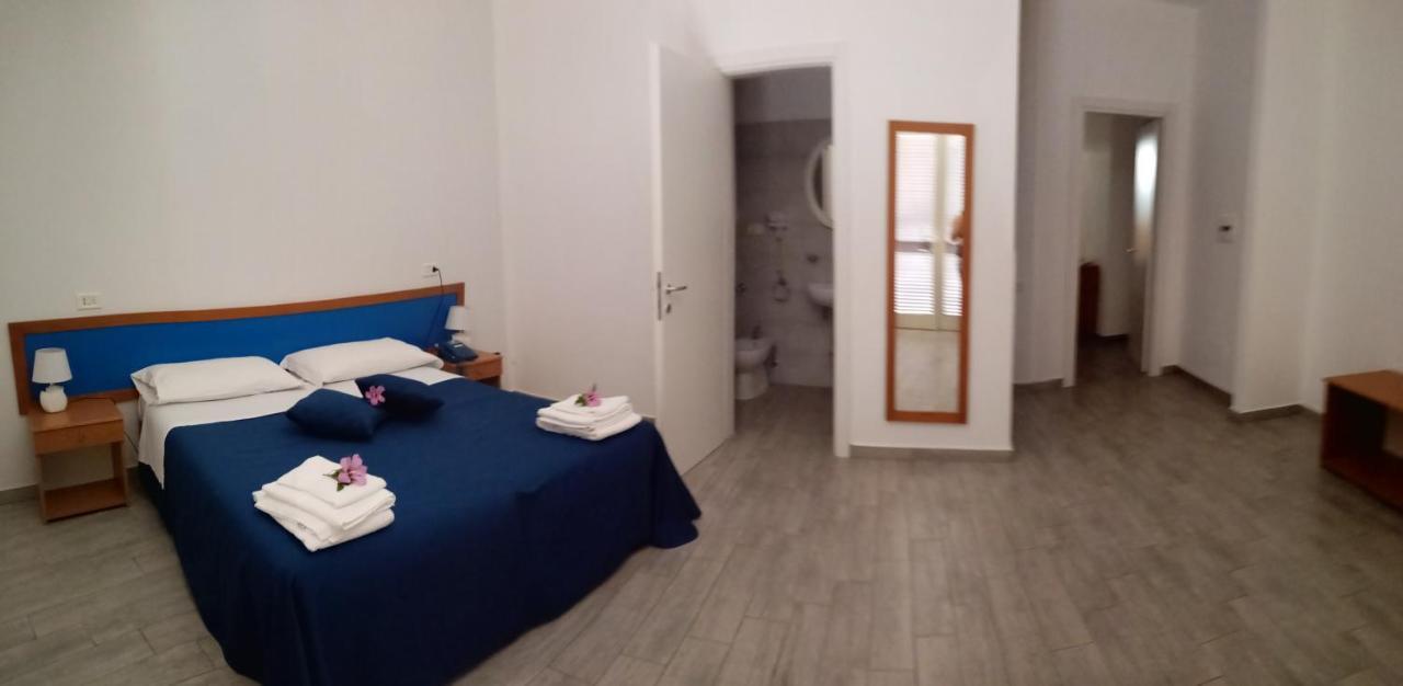La Feluca Villaggio酒店4*
